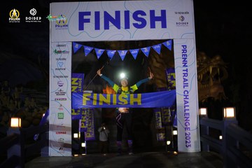 PRENN TRAIL CHALLENGE 2023 - Ảnh #1238695