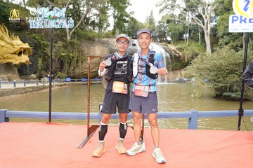 PRENN TRAIL CHALLENGE 2023 - Ảnh #1245079