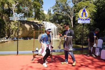 PRENN TRAIL CHALLENGE 2023 - Ảnh #1244267