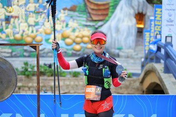 PRENN TRAIL CHALLENGE 2023 - Ảnh #1239991