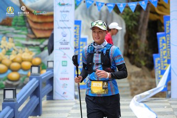 PRENN TRAIL CHALLENGE 2023 - Ảnh #1238906