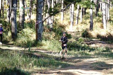 PRENN TRAIL CHALLENGE 2023 - Ảnh #1212131