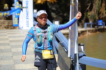 PRENN TRAIL CHALLENGE 2023 - Ảnh #1196892