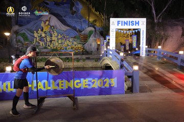 PRENN TRAIL CHALLENGE 2023 - Ảnh #1241106