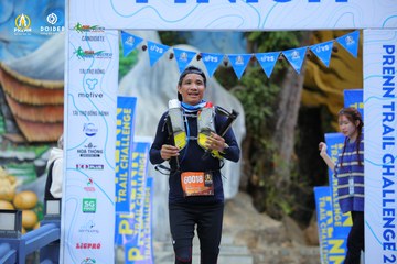 PRENN TRAIL CHALLENGE 2023 - Ảnh #1239881
