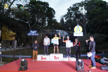 PRENN TRAIL CHALLENGE 2023 - Ảnh #1246270