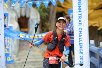PRENN TRAIL CHALLENGE 2023 - Ảnh #1239805