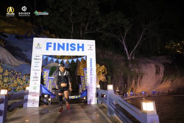 PRENN TRAIL CHALLENGE 2023 - Ảnh #1241449