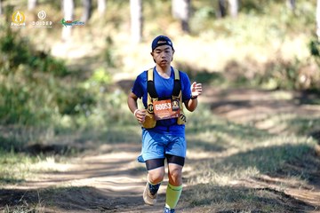 PRENN TRAIL CHALLENGE 2023 - Ảnh #1212512