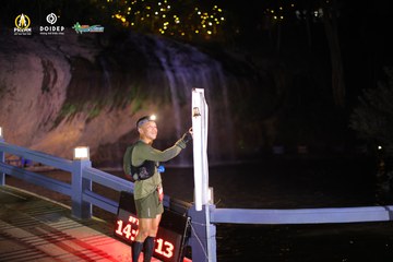PRENN TRAIL CHALLENGE 2023 - Ảnh #1240480