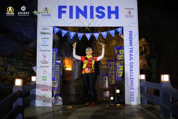 PRENN TRAIL CHALLENGE 2023 - Ảnh #1239250