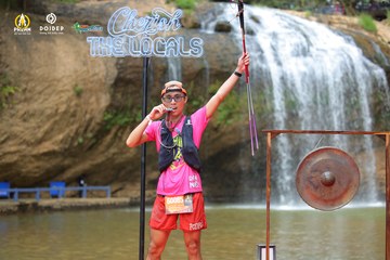 PRENN TRAIL CHALLENGE 2023 - Ảnh #1239326