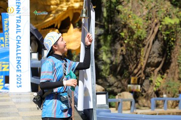 PRENN TRAIL CHALLENGE 2023 - Ảnh #1196536