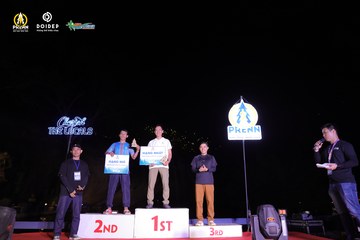 PRENN TRAIL CHALLENGE 2023 - Ảnh #1241167