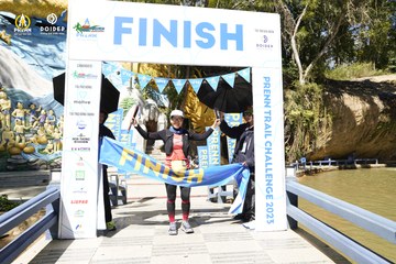 PRENN TRAIL CHALLENGE 2023 - Ảnh #1244281