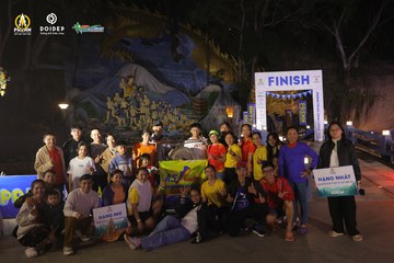 PRENN TRAIL CHALLENGE 2023 - Ảnh #1241977