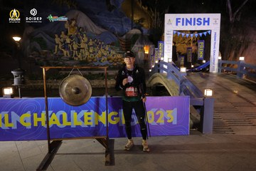PRENN TRAIL CHALLENGE 2023 - Ảnh #1241927