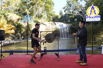 PRENN TRAIL CHALLENGE 2023 - Ảnh #1246998