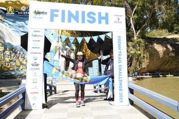 PRENN TRAIL CHALLENGE 2023 - Ảnh #1244286