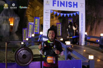 PRENN TRAIL CHALLENGE 2023 - Ảnh #1240380