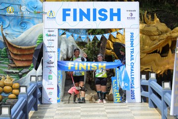 PRENN TRAIL CHALLENGE 2023 - Ảnh #1197066