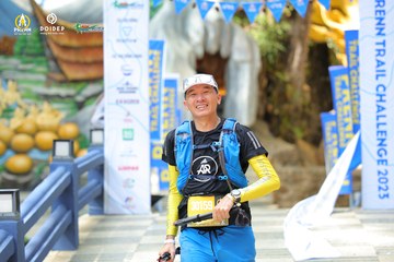 PRENN TRAIL CHALLENGE 2023 - Ảnh #1197378