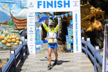 PRENN TRAIL CHALLENGE 2023 - Ảnh #1196681