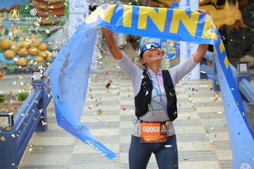 PRENN TRAIL CHALLENGE 2023 - Ảnh #1197193