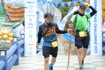 PRENN TRAIL CHALLENGE 2023 - Ảnh #1238579