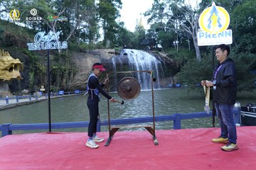 PRENN TRAIL CHALLENGE 2023 - Ảnh #1242962