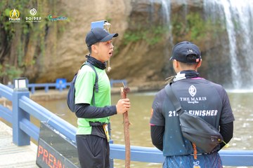 PRENN TRAIL CHALLENGE 2023 - Ảnh #1238581