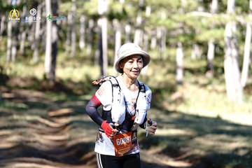PRENN TRAIL CHALLENGE 2023 - Ảnh #1211412