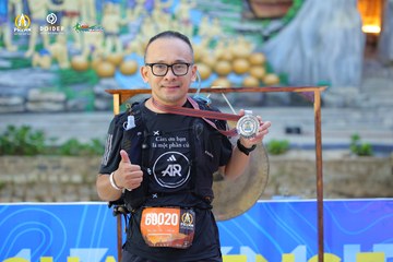 PRENN TRAIL CHALLENGE 2023 - Ảnh #1240168