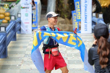 PRENN TRAIL CHALLENGE 2023 - Ảnh #1197423