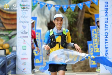 PRENN TRAIL CHALLENGE 2023 - Ảnh #1239371