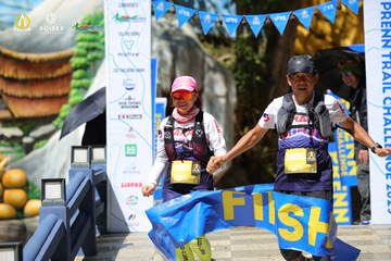 PRENN TRAIL CHALLENGE 2023 - Ảnh #1196911