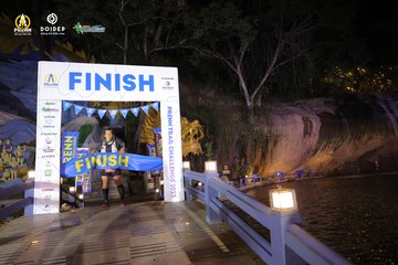 PRENN TRAIL CHALLENGE 2023 - Ảnh #1241078