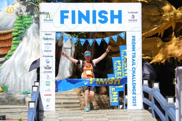 PRENN TRAIL CHALLENGE 2023 - Ảnh #1196673