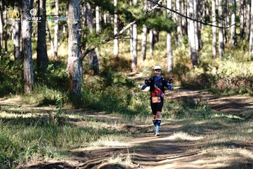 PRENN TRAIL CHALLENGE 2023 - Ảnh #1211312