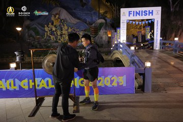 PRENN TRAIL CHALLENGE 2023 - Ảnh #1241236