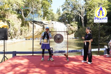 PRENN TRAIL CHALLENGE 2023 - Ảnh #1242759