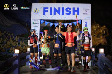 PRENN TRAIL CHALLENGE 2023 - Ảnh #1238762