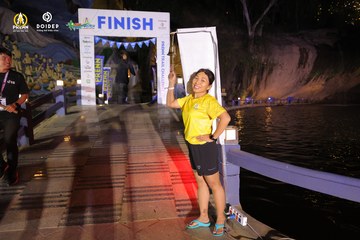 PRENN TRAIL CHALLENGE 2023 - Ảnh #1241950