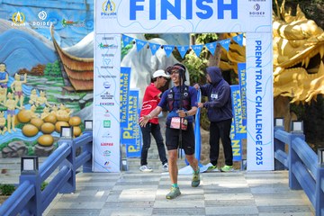 PRENN TRAIL CHALLENGE 2023 - Ảnh #1239024