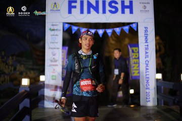 PRENN TRAIL CHALLENGE 2023 - Ảnh #1239171
