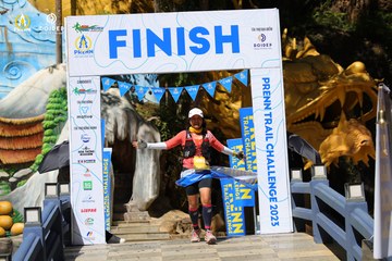 PRENN TRAIL CHALLENGE 2023 - Ảnh #1196781