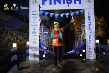 PRENN TRAIL CHALLENGE 2023 - Ảnh #1239481