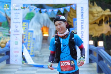 PRENN TRAIL CHALLENGE 2023 - Ảnh #1240105