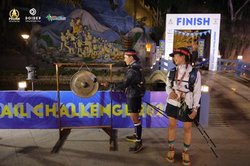 PRENN TRAIL CHALLENGE 2023 - Ảnh #1241623