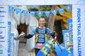 PRENN TRAIL CHALLENGE 2023 - Ảnh #1239651
